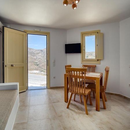 Shizen Houses Serifos Town Eksteriør billede
